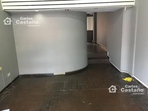 Local en Venta en Acassuso Vias  /  Santa Fe, Acassuso