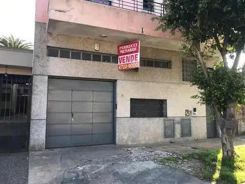 Local en Venta en Chilavert, Villa Ballester