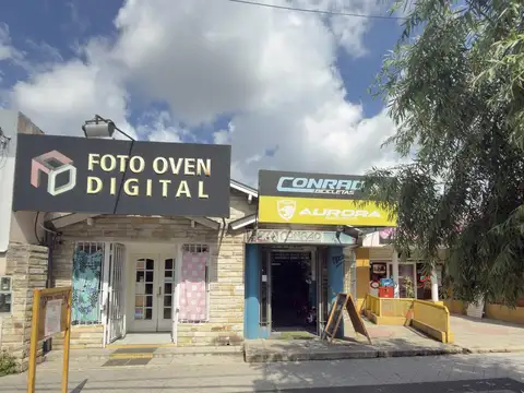 Local en Venta en Aldo Bonzi, Partido de La Matanza