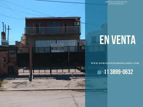 Local en Venta en San Miguel, Partido de San Miguel