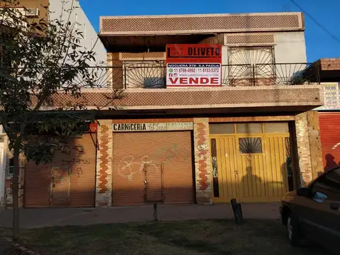 Local en Venta en Libertad, Partido de Merlo