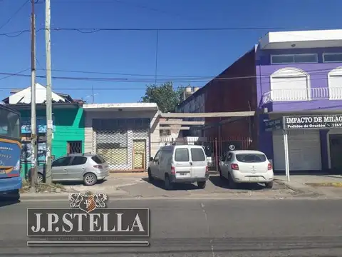 Local en Venta en Villa Luzuriaga, Partido de La Matanza