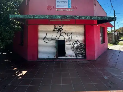 Local en Venta en City Bell, Partido de La Plata