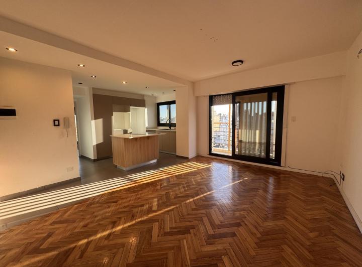 Departamento · 60m² · 3 Ambientes
