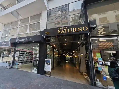 Local en Venta en Centro calle 8, La Plata