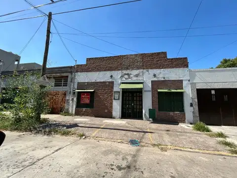 Local en Venta en Santos Lugares, Partido de Tres de Febrero