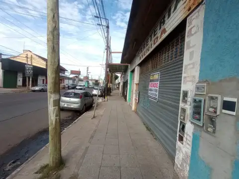 Local en Venta en Pilar del Este - Santa Elena, Countries y Barrios Cerrados en Pilar