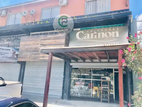 Local en Venta en Francisco Alvarez, Partido de Moreno