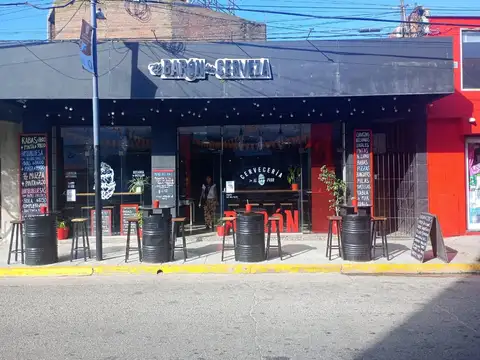 Local en Venta en Puerto, Mar del Plata