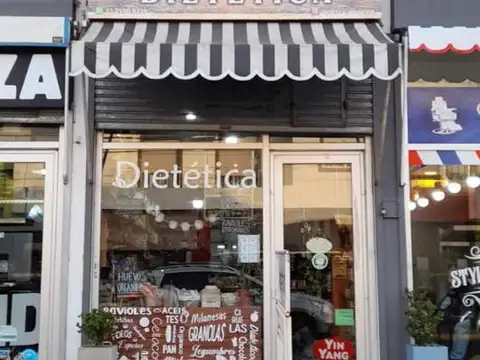 Local en Venta en Ituzaingo, Partido de Ituzaingó