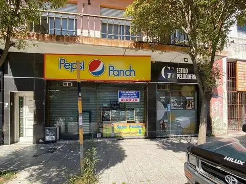 Local en Venta en Mar del Plata, Partido de General Pueyrredón