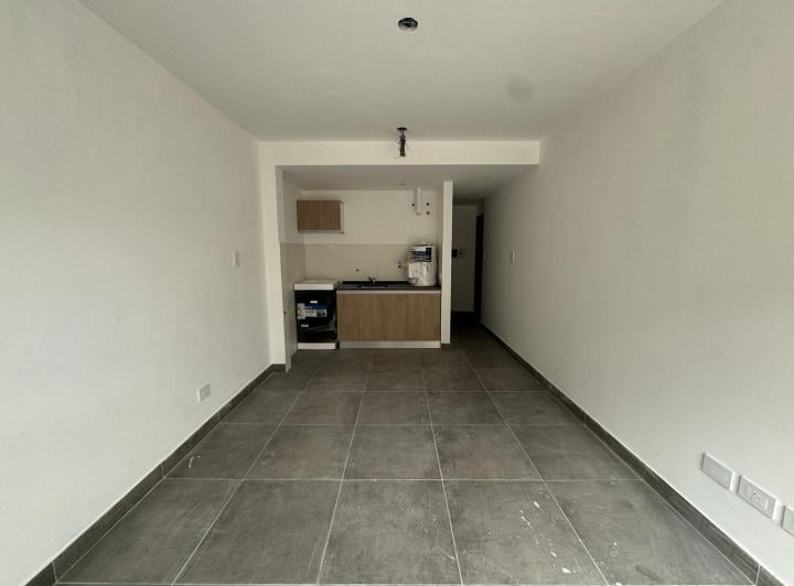 Departamento · 45m² · 1 Ambiente