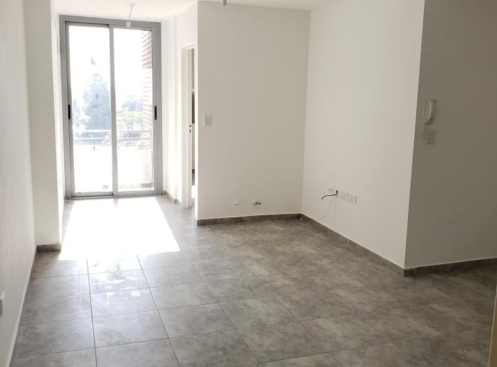 Departamento · 45m² · 2 Ambientes