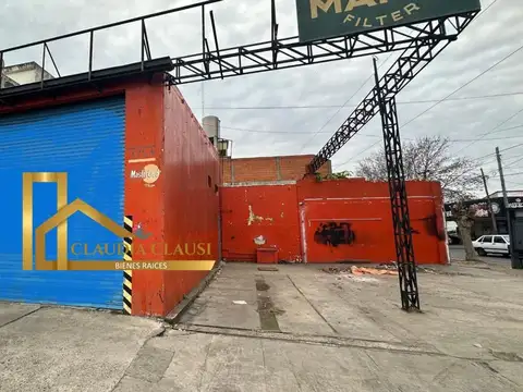 Local en Venta en Quilmes Oeste, Partido de Quilmes