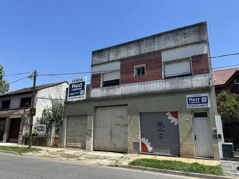 Local en Venta en Don Bosco, Partido de Quilmes