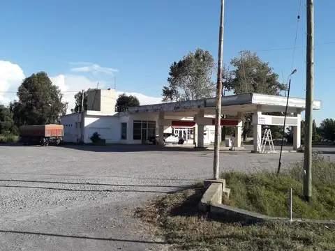 Local en Venta en Cachari, Partido de Azul