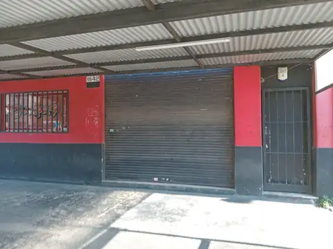 Local en Venta en Lanus Oeste, Lanus