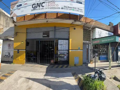 Local en Venta en Moron, Partido de Morón
