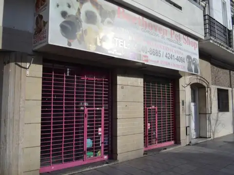 Local en Venta en Lanus Oeste, Lanus