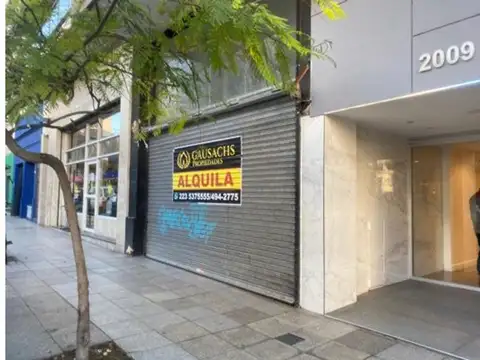 Local en Venta en Centro, Mar del Plata