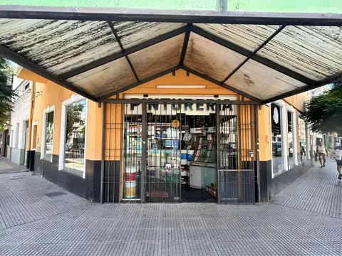 Local en Venta en Santos Lugares, Partido de Tres de Febrero