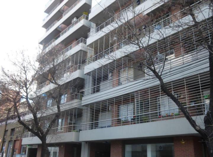 Departamento · 55m² · 3 Ambientes · 1 Cochera