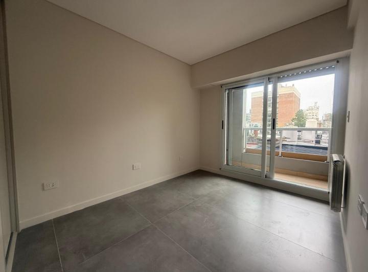 Departamento · 49m² · 3 Ambientes