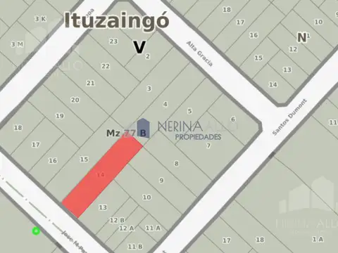 Local en Venta en Ituzaingo, Partido de Ituzaingó