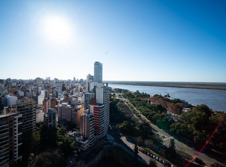 Departamento · 65m² · 4 Ambientes