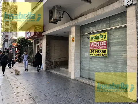 Local en Venta en Mar del Plata, Partido de General Pueyrredón