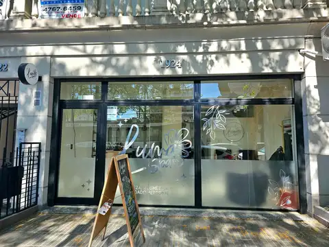 Local en Venta en Centro, General San Martin