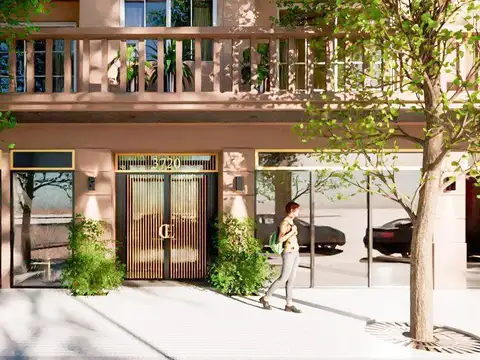 Local en Venta en Santos Lugares, Partido de Tres de Febrero