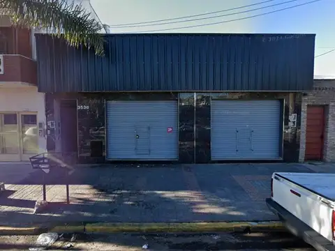 Local en Venta en San Justo, Partido de La Matanza