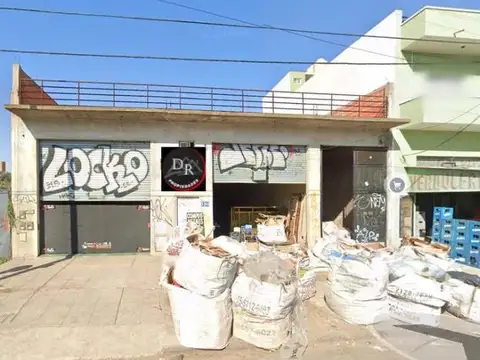 Local en Venta en Villa Luzuriaga, Partido de La Matanza
