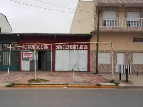 Local en Venta en San Clemente del Tuyu, Partido de La Costa