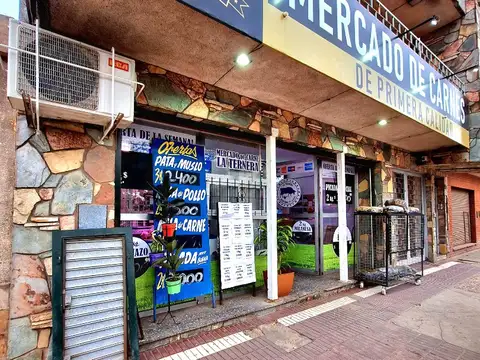 Local en Venta en Zarate, Partido de Zárate