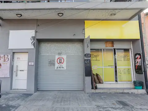 Local en Venta en Tigre Centro, Partido de Tigre