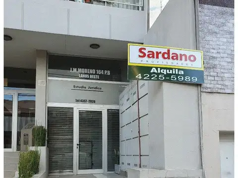 Local en Venta en Lanus Oeste, Lanus
