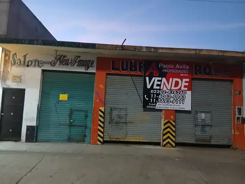 Local en Venta en Gonzalez Catan, Partido de La Matanza