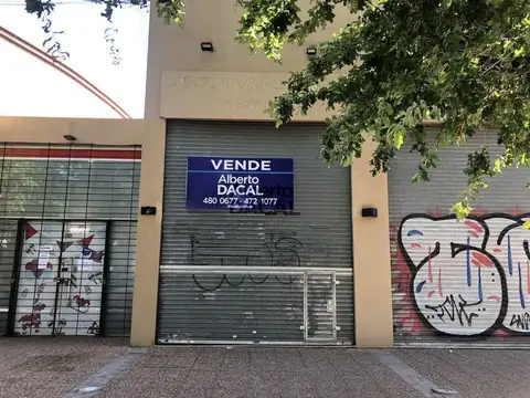 Local en Venta en City Bell, Partido de La Plata