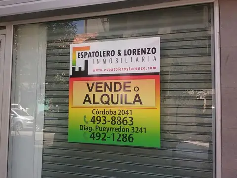 Local en Venta en Mar del Plata, Partido de General Pueyrredón