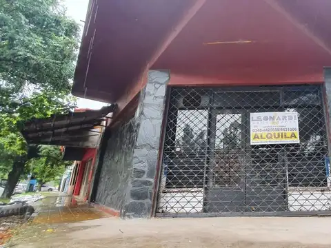 Local en Venta en Ingeniero Maschwitz, Partido de Escobar