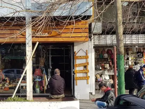 Local en Venta en Burzaco, Partido de Almirante Brown