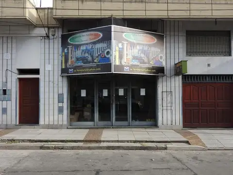 Local en Venta en Villa Ballester, Partido de General San Martín