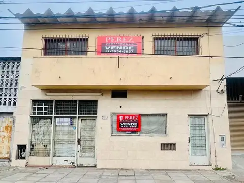 Local en Venta en Villa Adelina, Partido de San Isidro