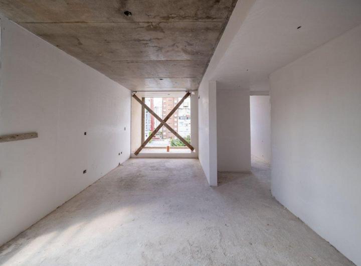 Departamento · 60m² · 3 Ambientes