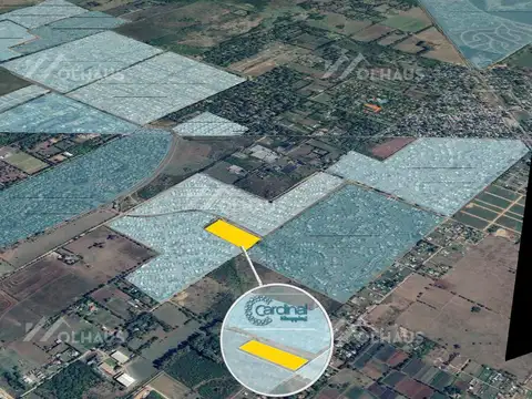 Local en Venta en Villa Rosa, Partido de Pilar