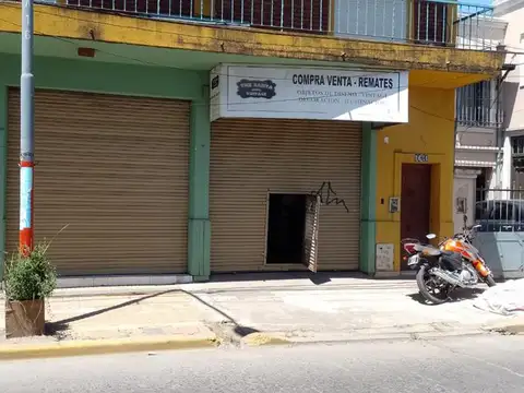 Local en Venta en Pilar Centro, Pilar