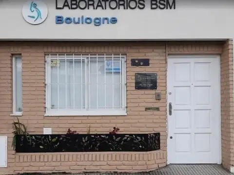 Local en Venta en Barrio Hipico, Boulogne