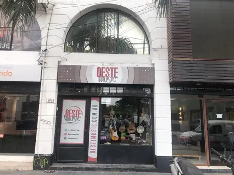 Local en Venta en Ituzaingo, Partido de Ituzaingó